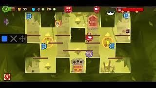 King of thieves base concept