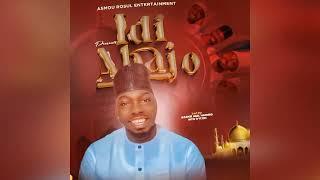 IDI ABAJO  by Alh. Dr. Abd. Hammed Mustapha  All rounder (MTN D'Icon)