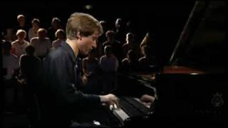 Nikolai Lugansky plays Rachmaninov Musical Moment No.4 in E minor - medici.tv