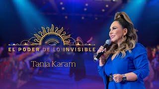 Lo mejor de El Poder de lo Invisible | Tania Karam