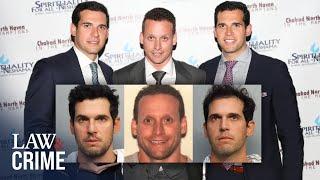 15 Disturbing Claims in Wealthy Real Estate Brothers’ Rape Lawsuits