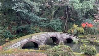 Oyama Shrine, Kanazawa, Japan - Nov. 2022