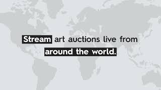 LiveArt: The Art Market App