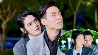 霸總攻和小受就算陷入冷戰，對彼此的愛也不會減少半分，只一個吻就能治愈彼此。
