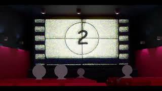 'When it all goes quiet' - Cinema Stink-Out!