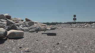 MaineDOT will repair Seawall Road heavily damaged in winter storms