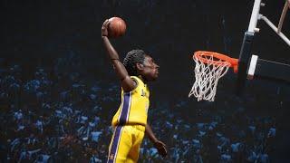 Kobe 8 vs Kobe 24 - Stop Motion Basketball ️