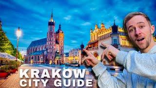 Visit Krakow, Poland | A guide to Poland’s Most Charming City