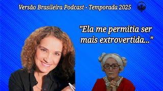 CHIQUINHA ou DONA NEVES? Sandra Mara Azevedo responde! - CORTES DO VERSÃO BRASILEIRA!