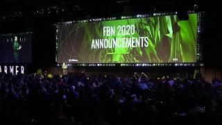 FBN 2020 Announcements | Farmer2Farmer | Farmers Business Network
