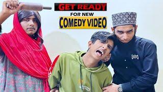 Get Ready For New Comedy Video || Chohan vlogs || Chohanidiots || Ramzan 2024