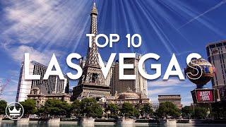 The Top 10 BEST Things To Do In Las Vegas, USA (2024)