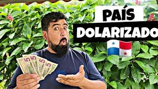 ¿CARO o BARATO? | Los precios en PANAMÁ nos sorprenden [Viajando en auto desde Argentina]