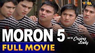 Moron 5 Full Movie HD | Billy Crawford, Luis Manzano, Marvin Agustin, Dj Durano, John Lapus