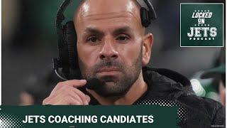 New York Jets' head coach search: Who's the best fit?