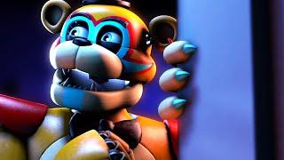 SFM | Young Man, Walk Over Here! | FNAF SB animation