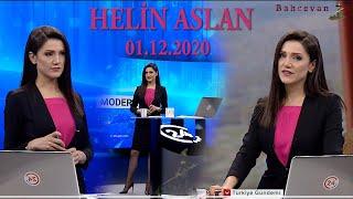 HELİN ASLAN - 01.12.2020