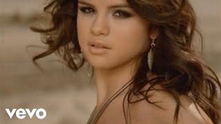 Selena Gomez & The Scene - Un Año Sin Lluvia