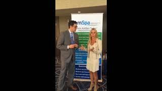 Alex Thiersch Interviews Managing Partner of Lasky Aesthetics, Terri Ross