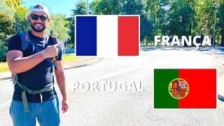 PORQUE SAI DE PORTUGAL PARA TRABALHAR NA FRANÇA? I FRANÇA EP.1