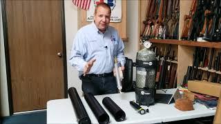 PCP Airgun Moisture Filters, MUST KNOW INFORMATION!!!  PART 2