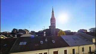 NOVARA, SACRO CUORE - Appartamento con splendida vista