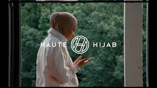 Introducing Haute Hijab Sport