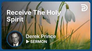 Receive The Holy Spirit | Part 1 - Exercising Spiritual Gifts | Sermon