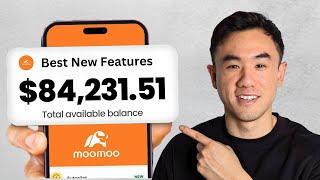 My 5 Favourite Moomoo Features You Didn't Know About! (but need to!)