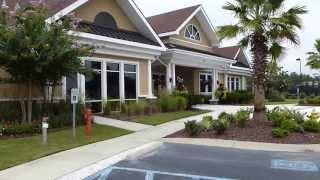 The Haven at New Riverside in Bluffton South Carolina