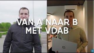 Wout: van student naar IT-engineer