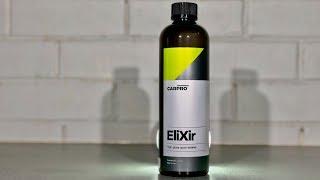 CarPro EliXir - High Gloss Quick Detailer - Review, Demonstration & Application Tips!