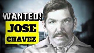 Jose Chavez y Chavez | Lincoln County War Survivor