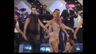 Ana Nikolic - Romale, romali - Bravo Show - (TV Pink 2006)