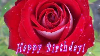 Happy Birthday Wishes and Greetings || Best Happy Birthday song