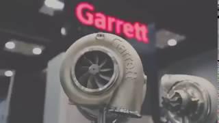 Garrett Motion At The Performance Racing Industry Tradeshow 2019 | Garrett - Advancing Motion