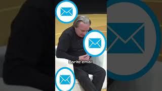 You won't believe what the creator of Linux (Linux Torvalds) does now!