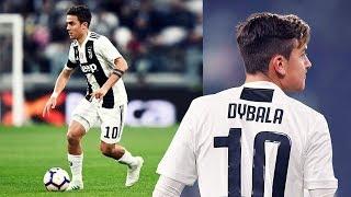 How Paulo Dybala Makes You LOVE Football in 3 Minutes - HD