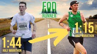 Become A STRONGER Runner With These 5 Workouts | FOD Runner