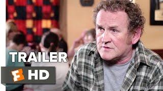 The Yank Official Trailer 1 (2016) - Colm Meaney, Fred Willard Movie HD