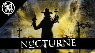 Grimbeard - Nocturne (PC) - Review