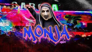 Musica de Antro 2023 MIX LA MONJA ϟ.KINGZTØN BE∀T.ϟ