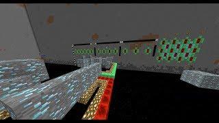 Tutorial Minecraft, Como encontrar diamantes