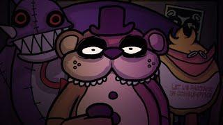 Five Nights at Friedrich's - DEMO Trailer