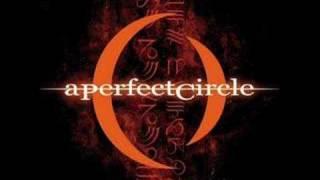 3. Rose - A perfect circle