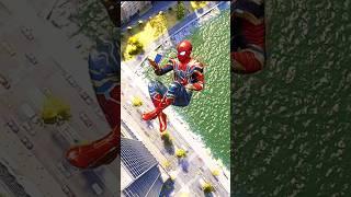 5 Spider-Man 2 Features That Will Blow Your Mind!