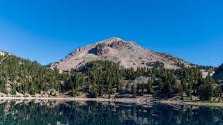 Lassen Volcanic National Park: Tale of Two Seasons | Thermal, Mountain, Volcano and Pristine Lakes