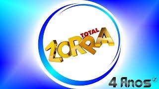 Cronologia de Vinhetas do "Zorra Total" (1999 - 2015)