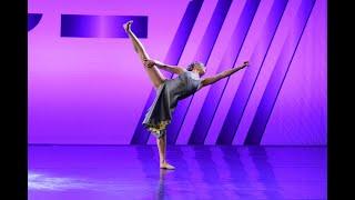 Mather Dance Company - Emily Madden "Never Dreamed You'd Leave"