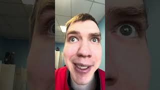ТИПЫ ЛЮДЕЙ НА ЗАВОДЕ #shorts